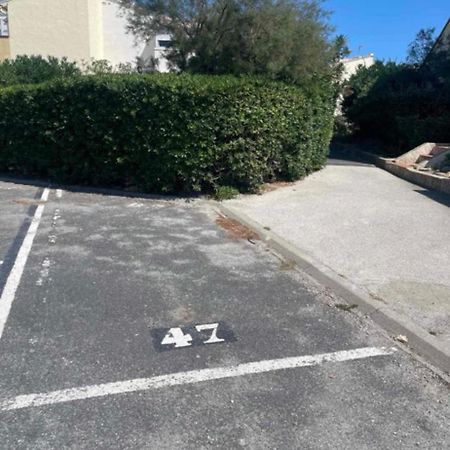 T2 Avec Terrasse, Vue Etang Et Son Coucher De Soleil, Plage A Proximite, Wifi Et Place De Parking Gratuit Que L On Nomme Puesta De Sol Le Barcarès Exteriér fotografie