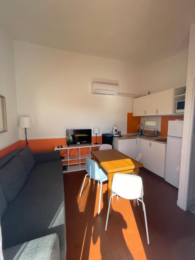 T2 Avec Terrasse, Vue Etang Et Son Coucher De Soleil, Plage A Proximite, Wifi Et Place De Parking Gratuit Que L On Nomme Puesta De Sol Le Barcarès Exteriér fotografie