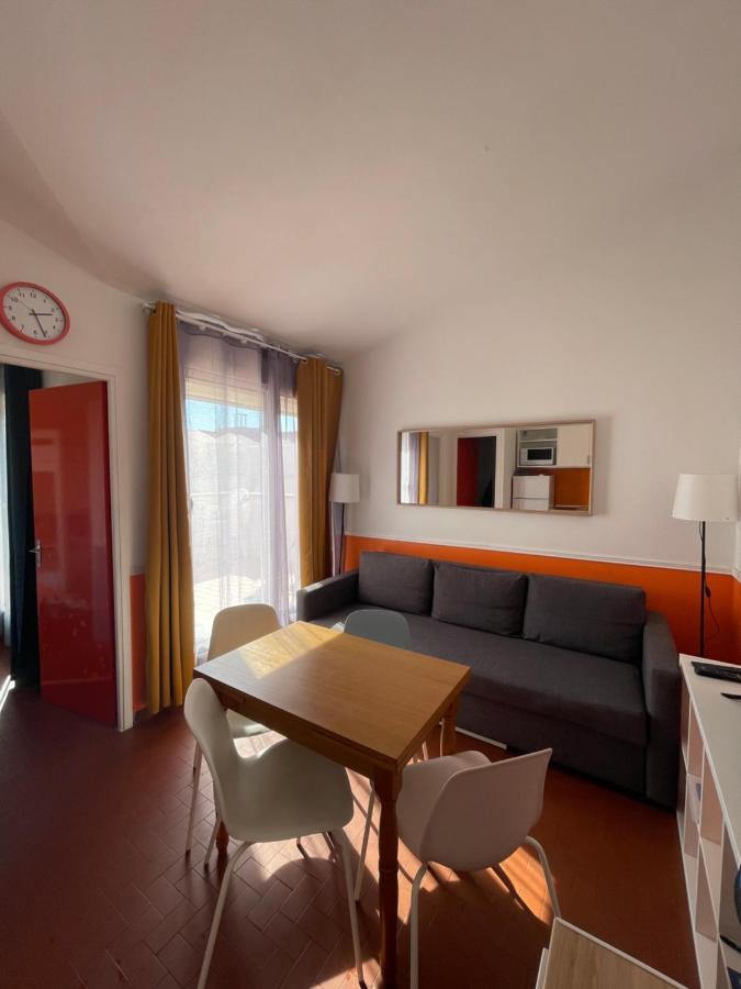 T2 Avec Terrasse, Vue Etang Et Son Coucher De Soleil, Plage A Proximite, Wifi Et Place De Parking Gratuit Que L On Nomme Puesta De Sol Le Barcarès Exteriér fotografie