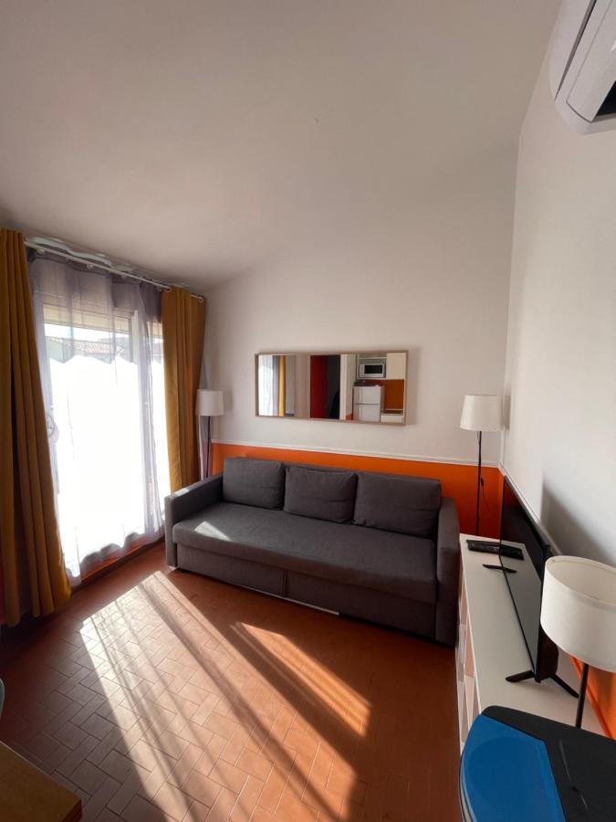 T2 Avec Terrasse, Vue Etang Et Son Coucher De Soleil, Plage A Proximite, Wifi Et Place De Parking Gratuit Que L On Nomme Puesta De Sol Le Barcarès Exteriér fotografie